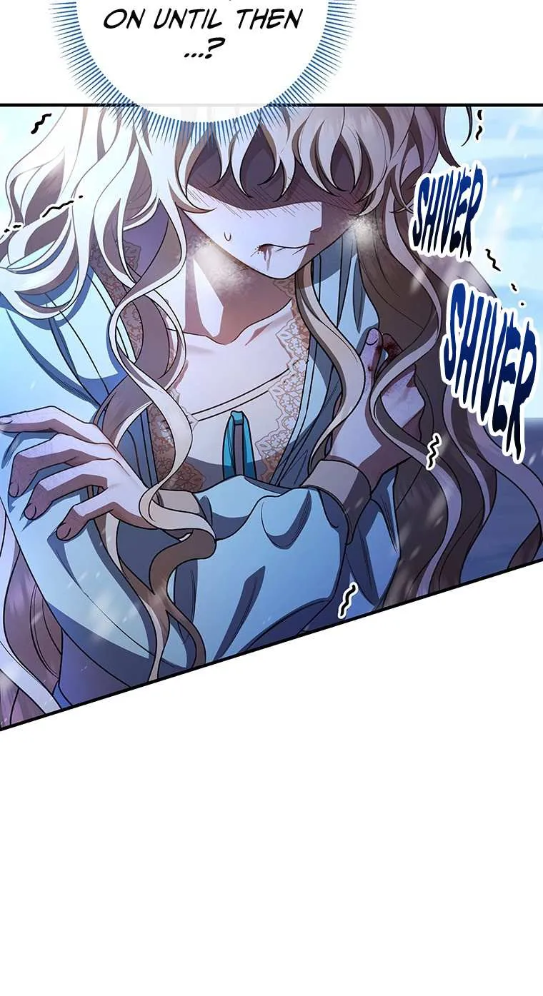 It's My Destiny to Be Hero's Savior Chapter 28 page 42 - 