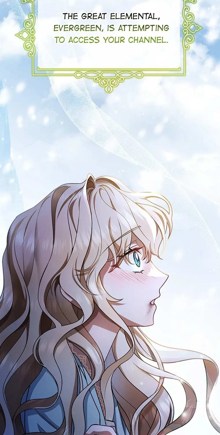 It's My Destiny to Be Hero's Savior Chapter 28 page 44 - 