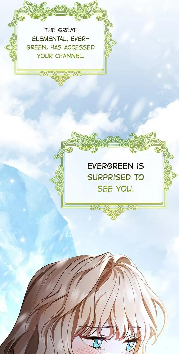 It's My Destiny to Be Hero's Savior Chapter 28 page 46 - 