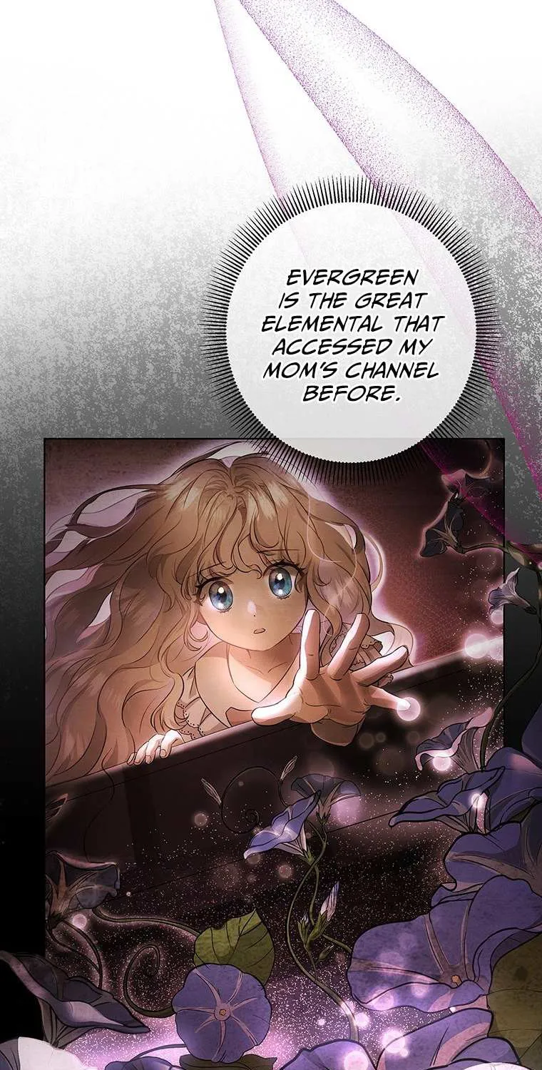 It's My Destiny to Be Hero's Savior Chapter 28 page 48 - 