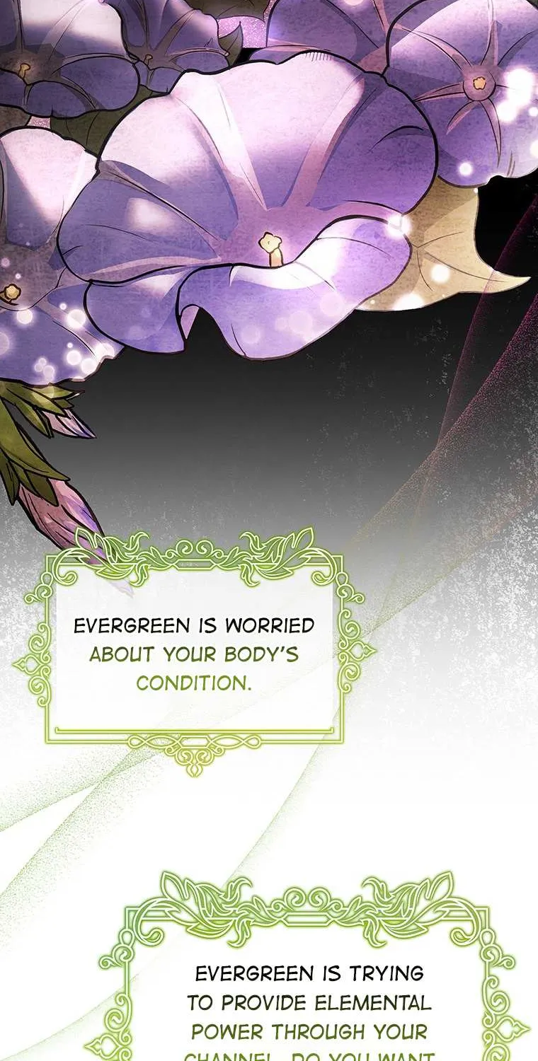 It's My Destiny to Be Hero's Savior Chapter 28 page 49 - 
