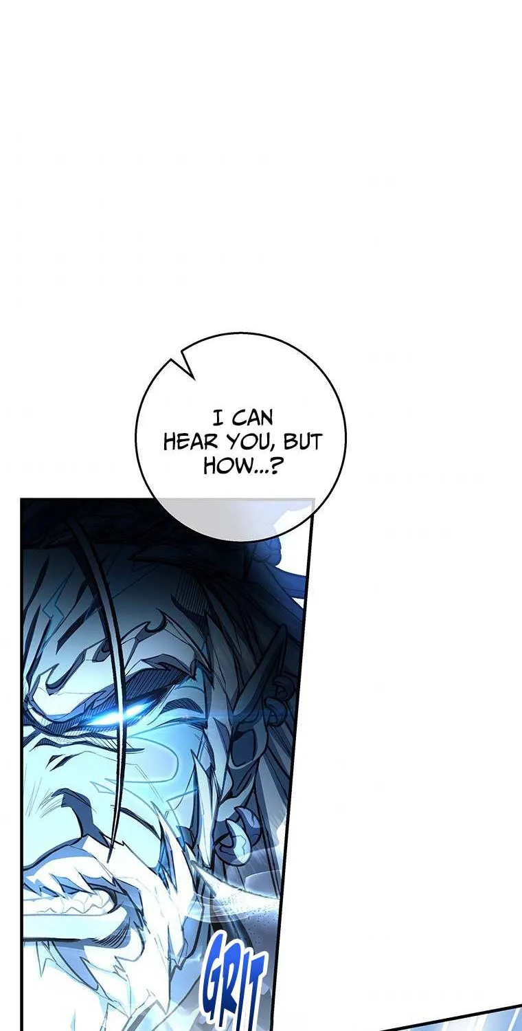 It's My Destiny to Be Hero's Savior Chapter 28 page 6 - 