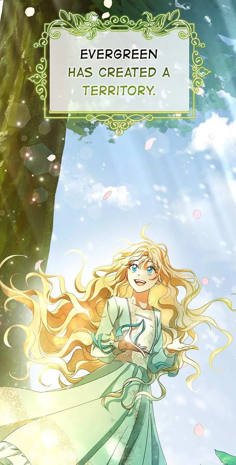 It's My Destiny to Be Hero's Savior Chapter 28 page 54 - 