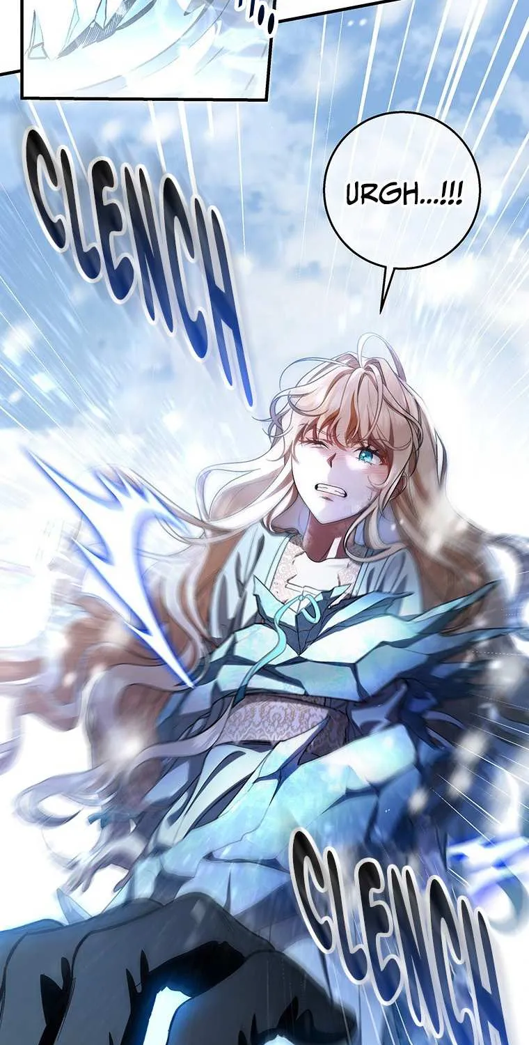It's My Destiny to Be Hero's Savior Chapter 28 page 7 - 