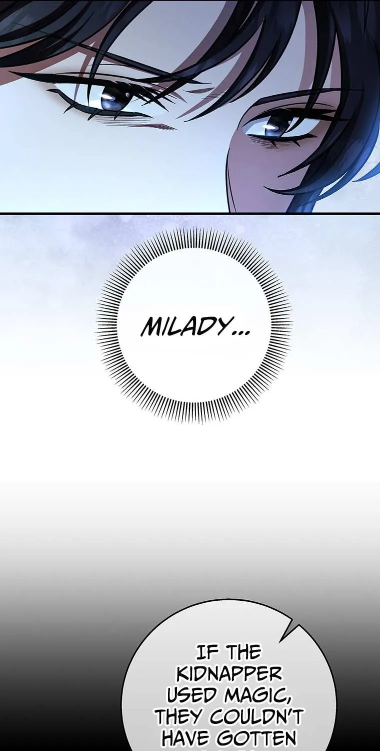 It's My Destiny to Be Hero's Savior Chapter 28 page 70 - 