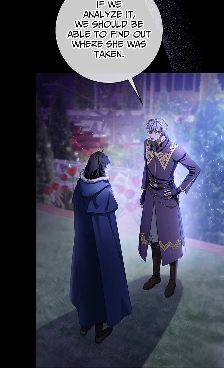 It's My Destiny to Be Hero's Savior Chapter 28 page 72 - 