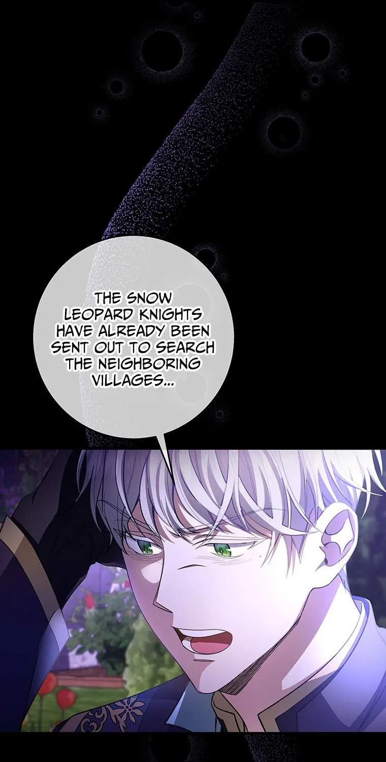 It's My Destiny to Be Hero's Savior Chapter 28 page 73 - 