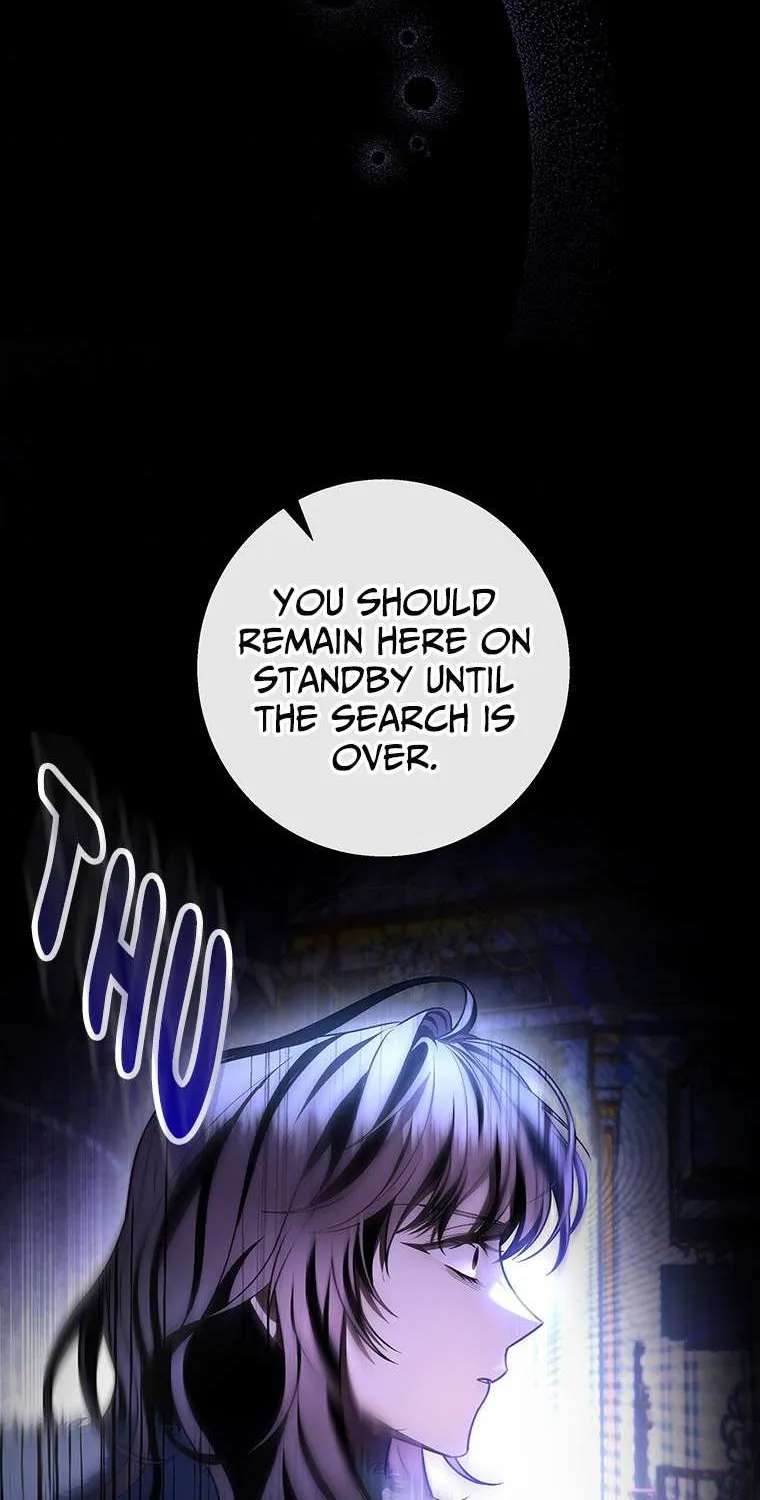 It's My Destiny to Be Hero's Savior Chapter 28 page 74 - 