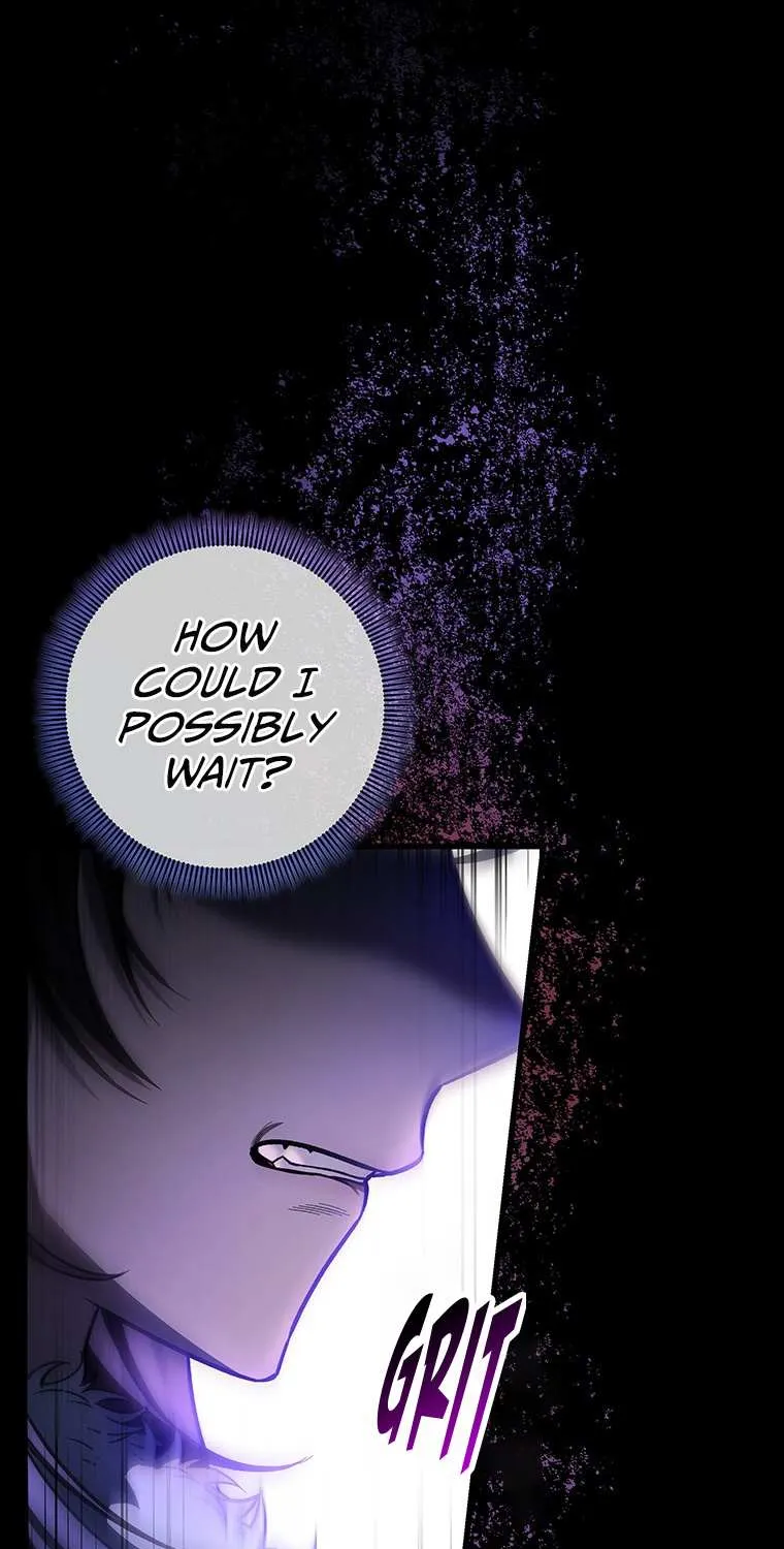 It's My Destiny to Be Hero's Savior Chapter 28 page 76 - 