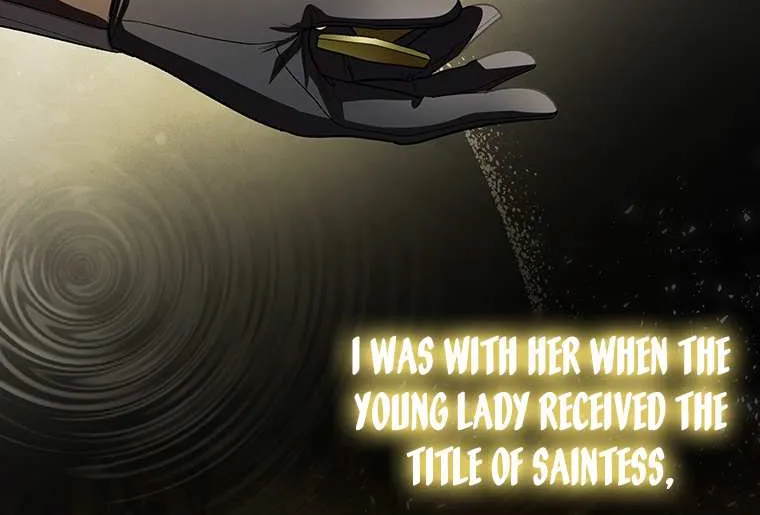 It's My Destiny to Be Hero's Savior Chapter 28 page 78 - 
