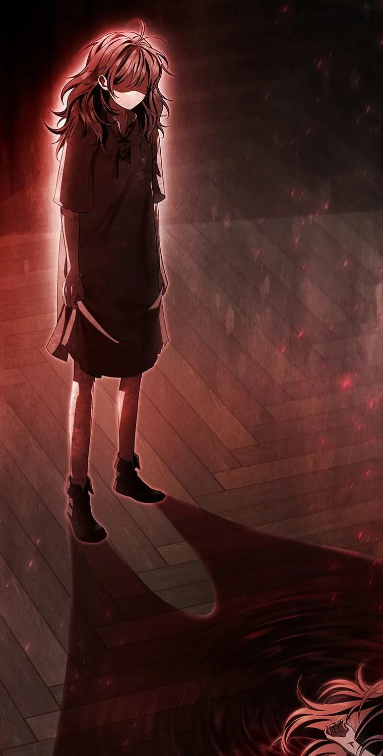 It's My Destiny to Be Hero's Savior Chapter 28 page 83 - 