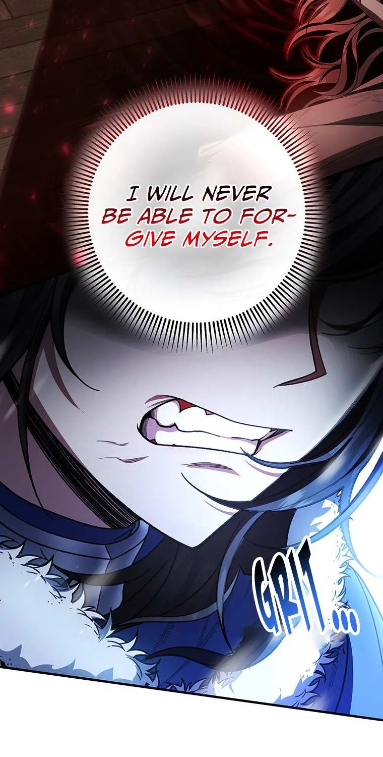 It's My Destiny to Be Hero's Savior Chapter 28 page 84 - 
