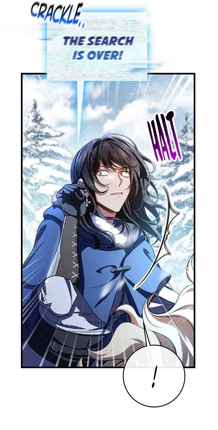 It's My Destiny to Be Hero's Savior Chapter 28 page 86 - 