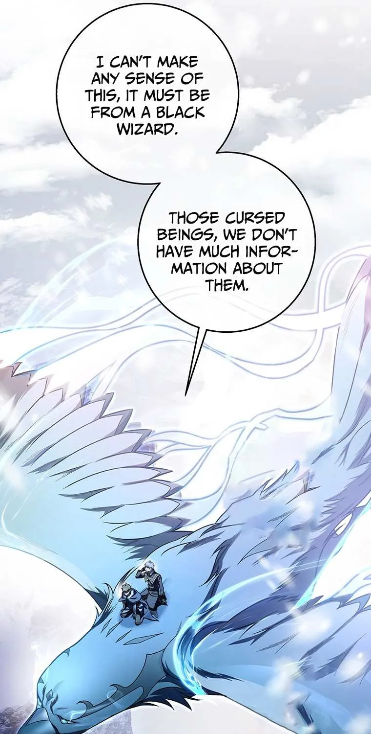 It's My Destiny to Be Hero's Savior Chapter 28 page 89 - 