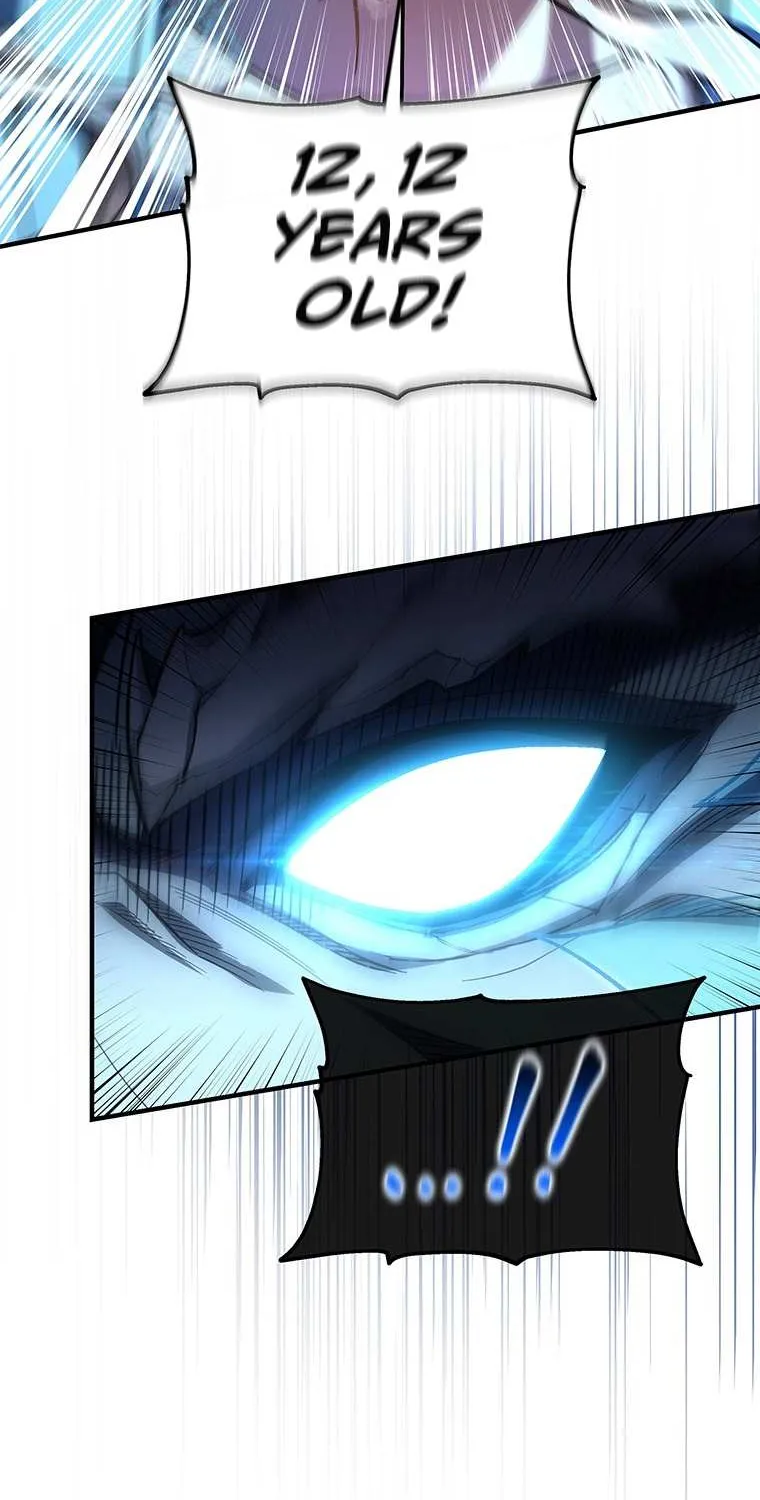 It's My Destiny to Be Hero's Savior Chapter 28 page 10 - 