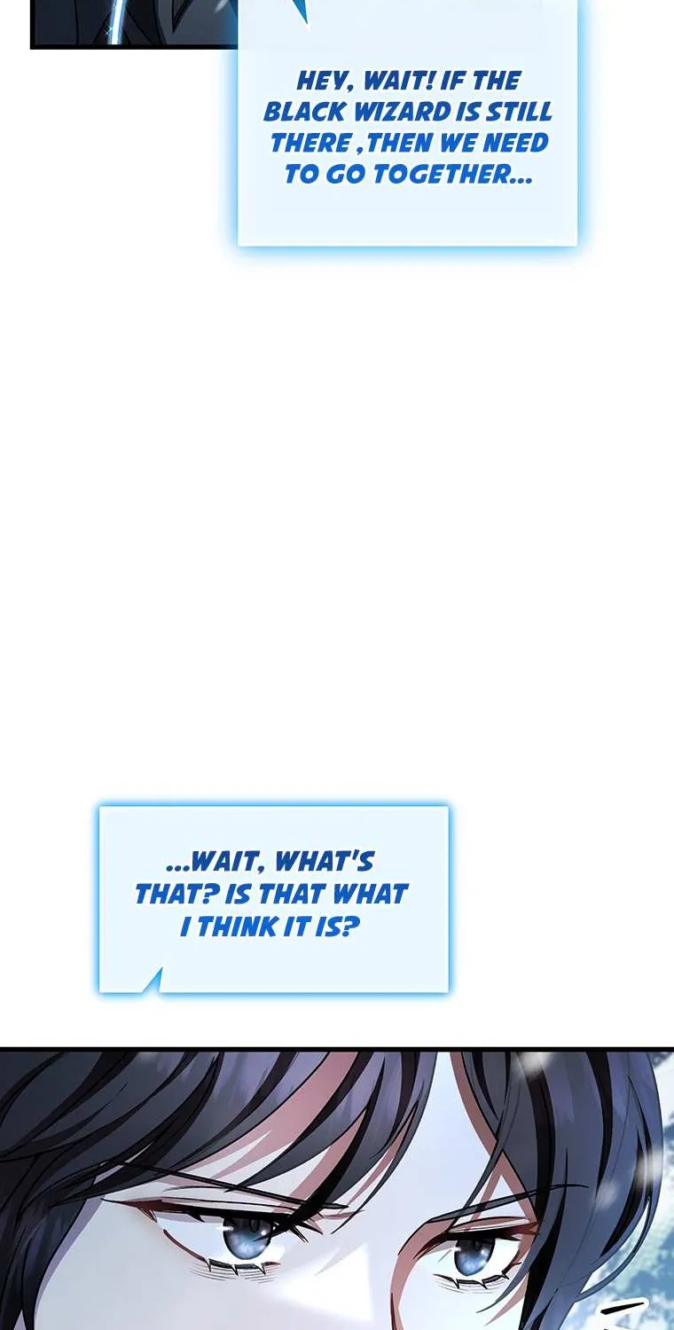 It's My Destiny to Be Hero's Savior Chapter 28 page 94 - 