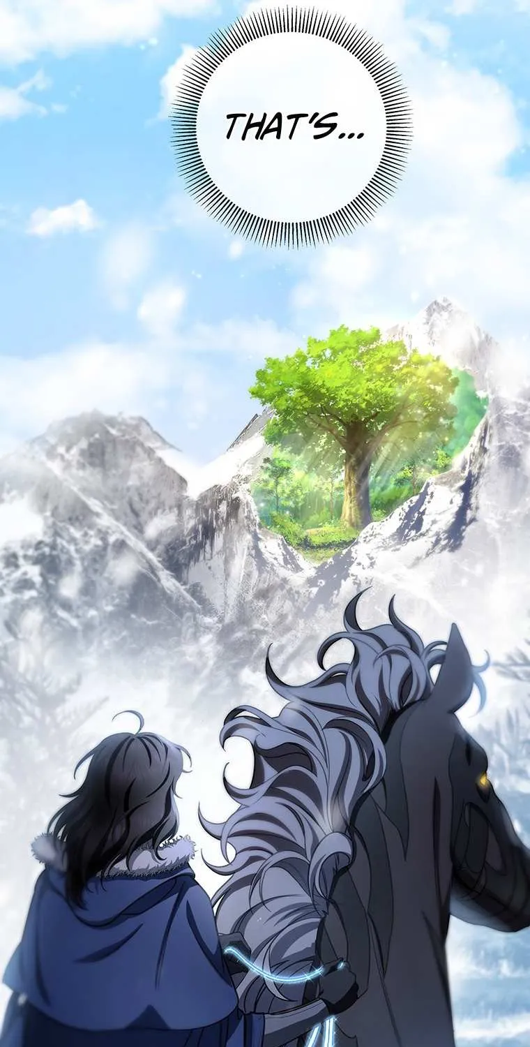 It's My Destiny to Be Hero's Savior Chapter 28 page 96 - 
