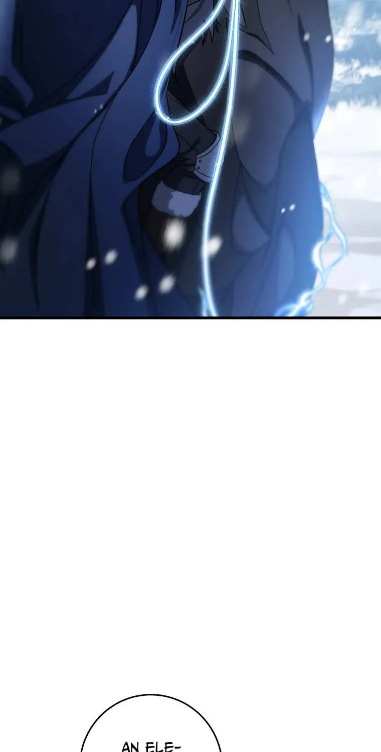 It's My Destiny to Be Hero's Savior Chapter 28 page 97 - 