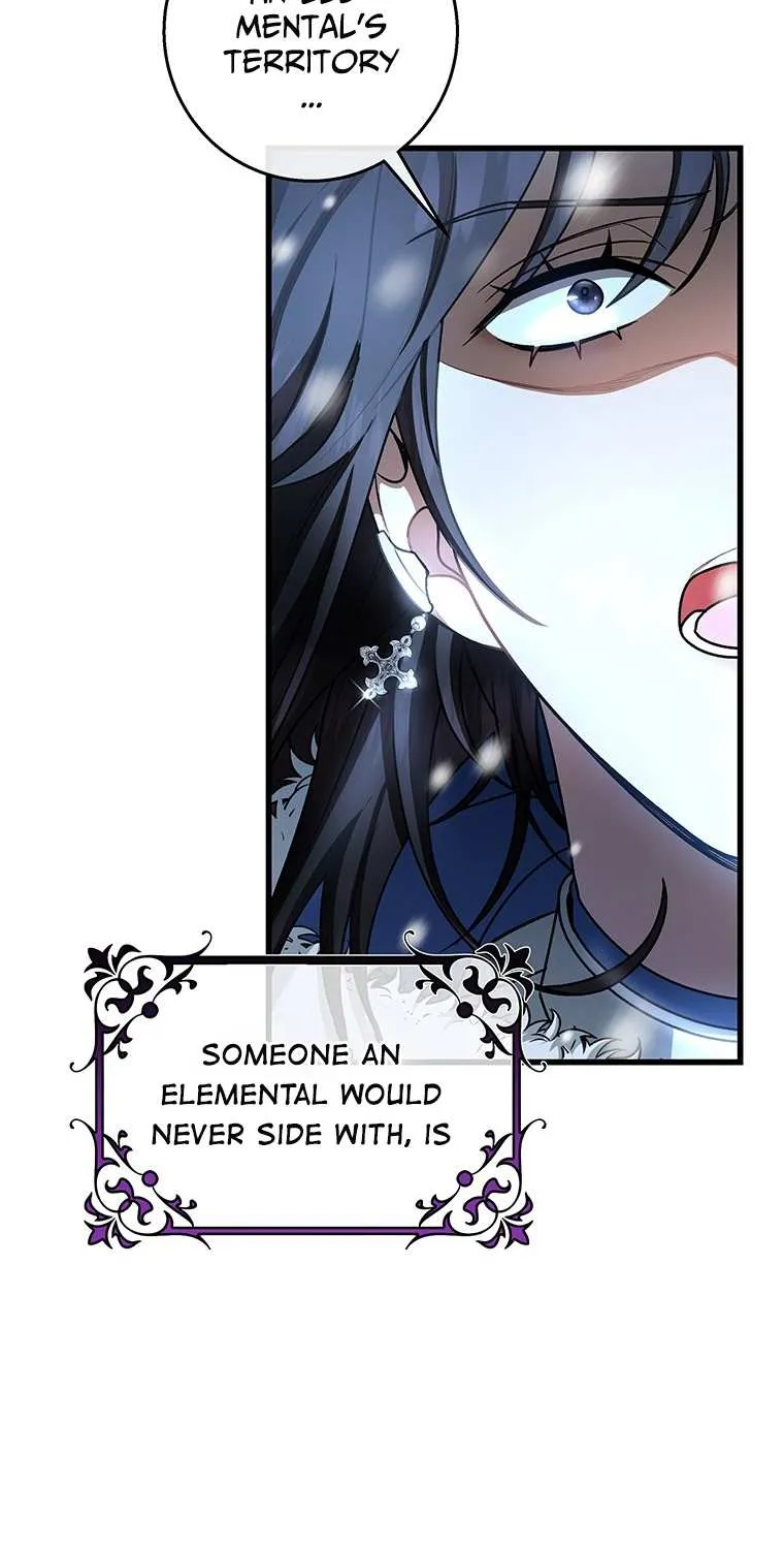 It's My Destiny to Be Hero's Savior Chapter 28 page 98 - 