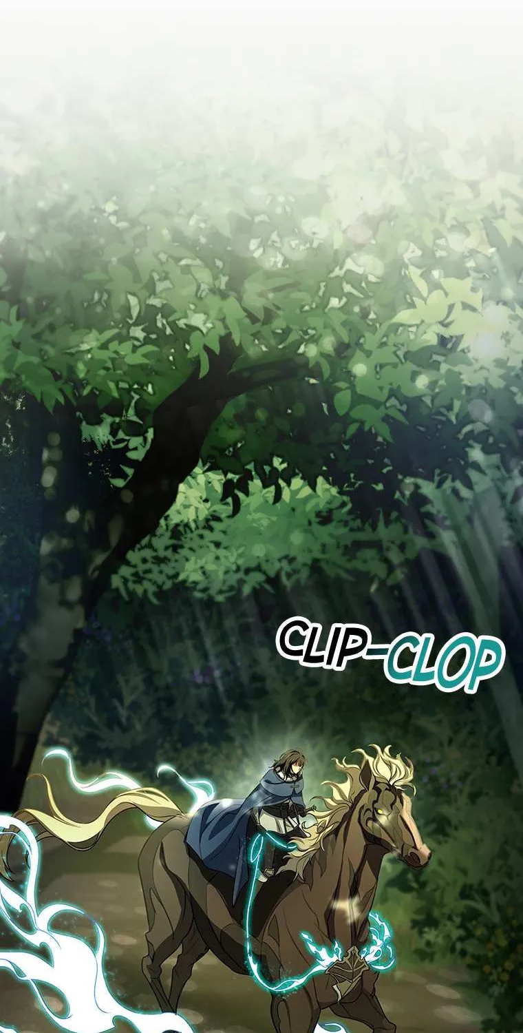 It's My Destiny to Be Hero's Savior Chapter 29 page 2 - 