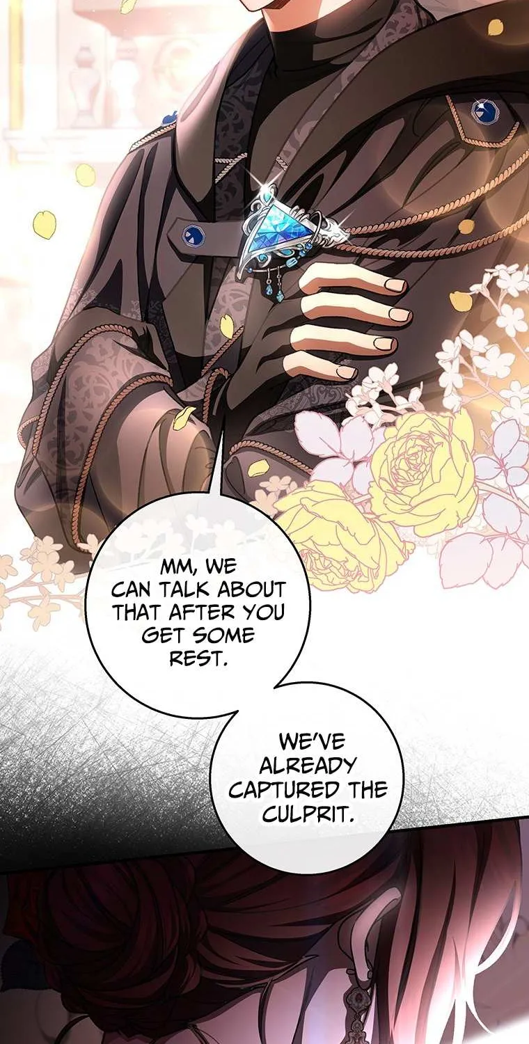 It's My Destiny to Be Hero's Savior Chapter 29 page 101 - 