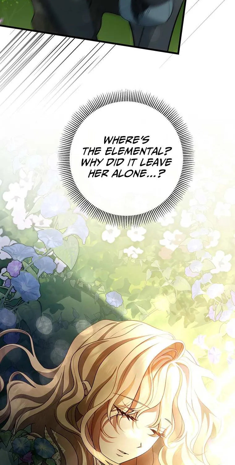 It's My Destiny to Be Hero's Savior Chapter 29 page 12 - 