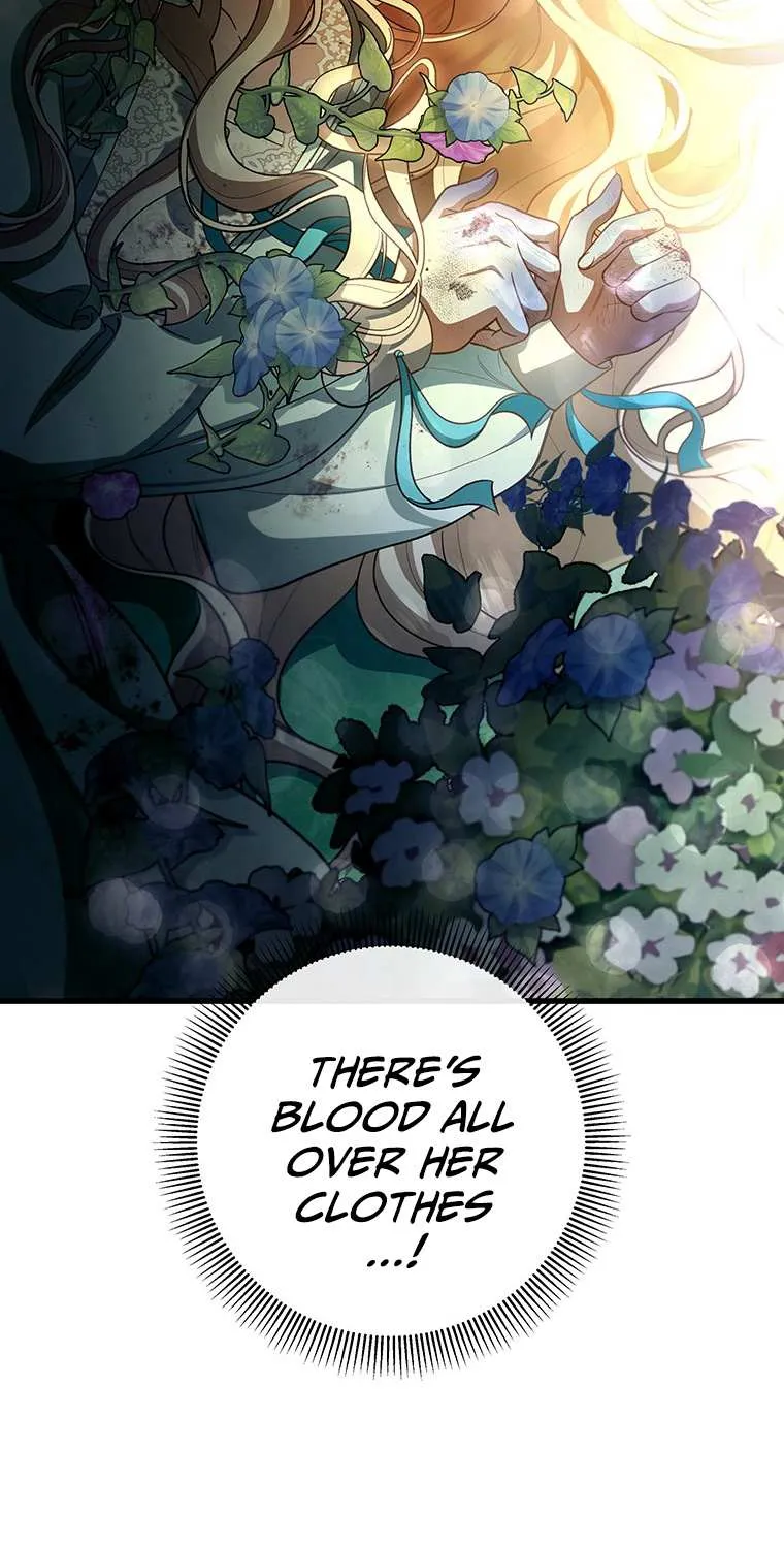 It's My Destiny to Be Hero's Savior Chapter 29 page 13 - 