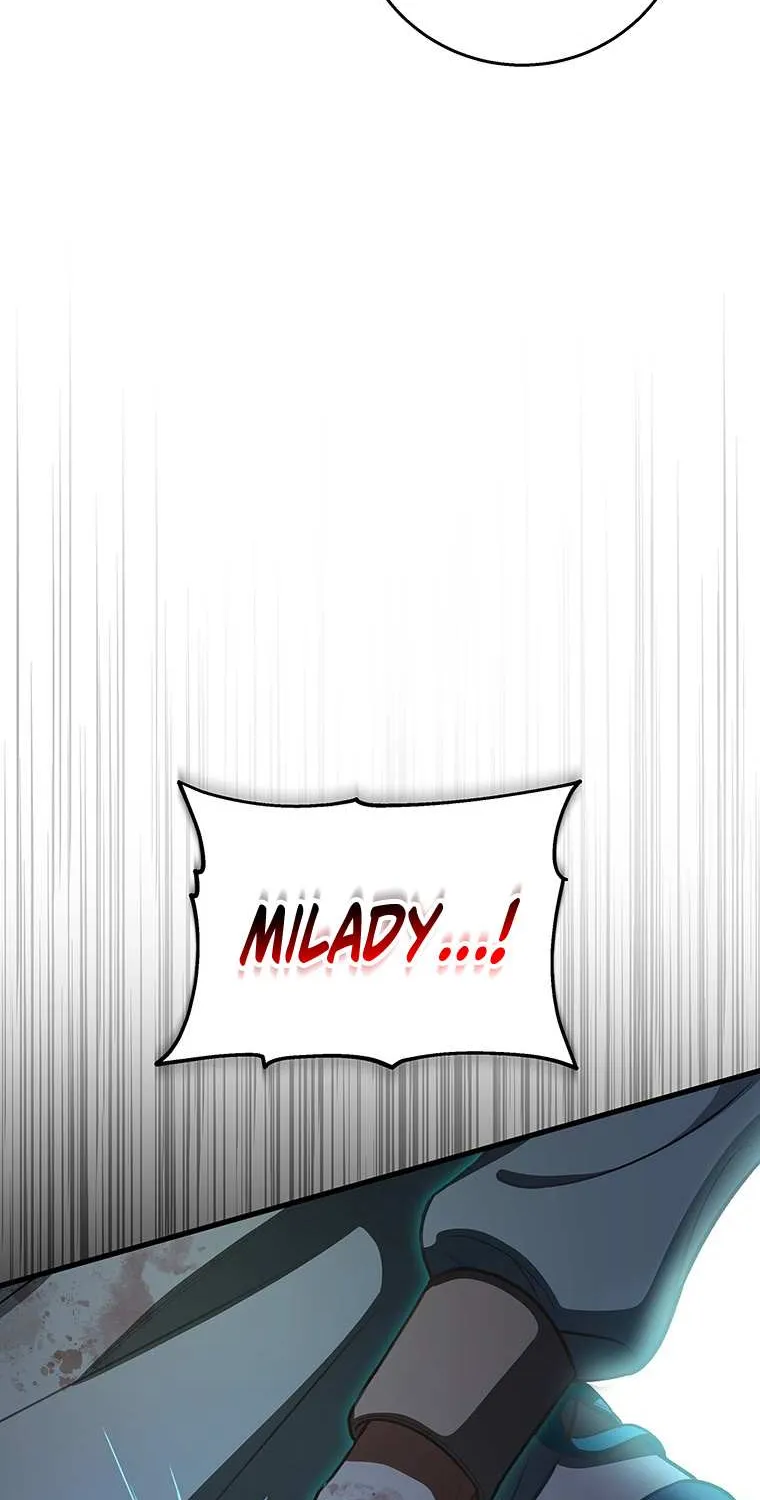 It's My Destiny to Be Hero's Savior Chapter 29 page 16 - 