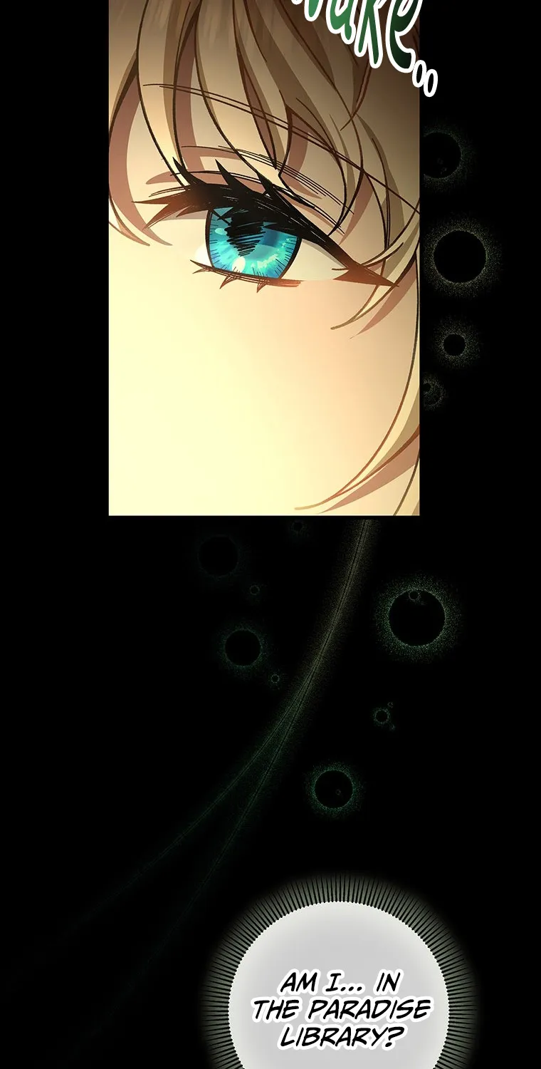 It's My Destiny to Be Hero's Savior Chapter 29 page 20 - 