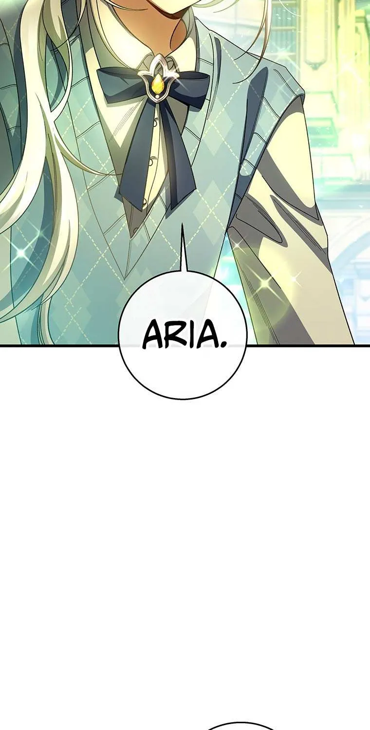 It's My Destiny to Be Hero's Savior Chapter 29 page 23 - 