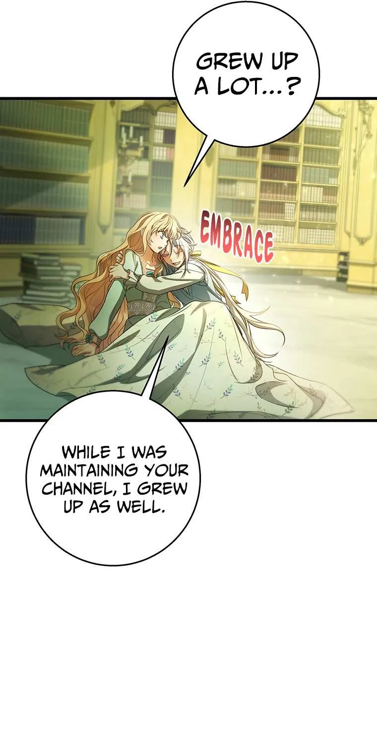 It's My Destiny to Be Hero's Savior Chapter 29 page 26 - 