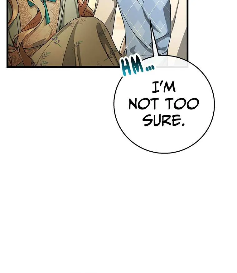 It's My Destiny to Be Hero's Savior Chapter 29 page 28 - 