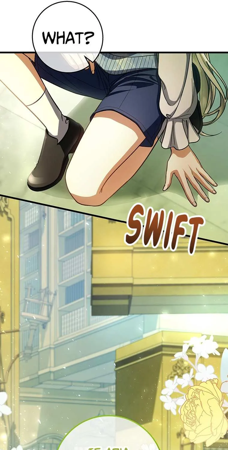 It's My Destiny to Be Hero's Savior Chapter 29 page 39 - 