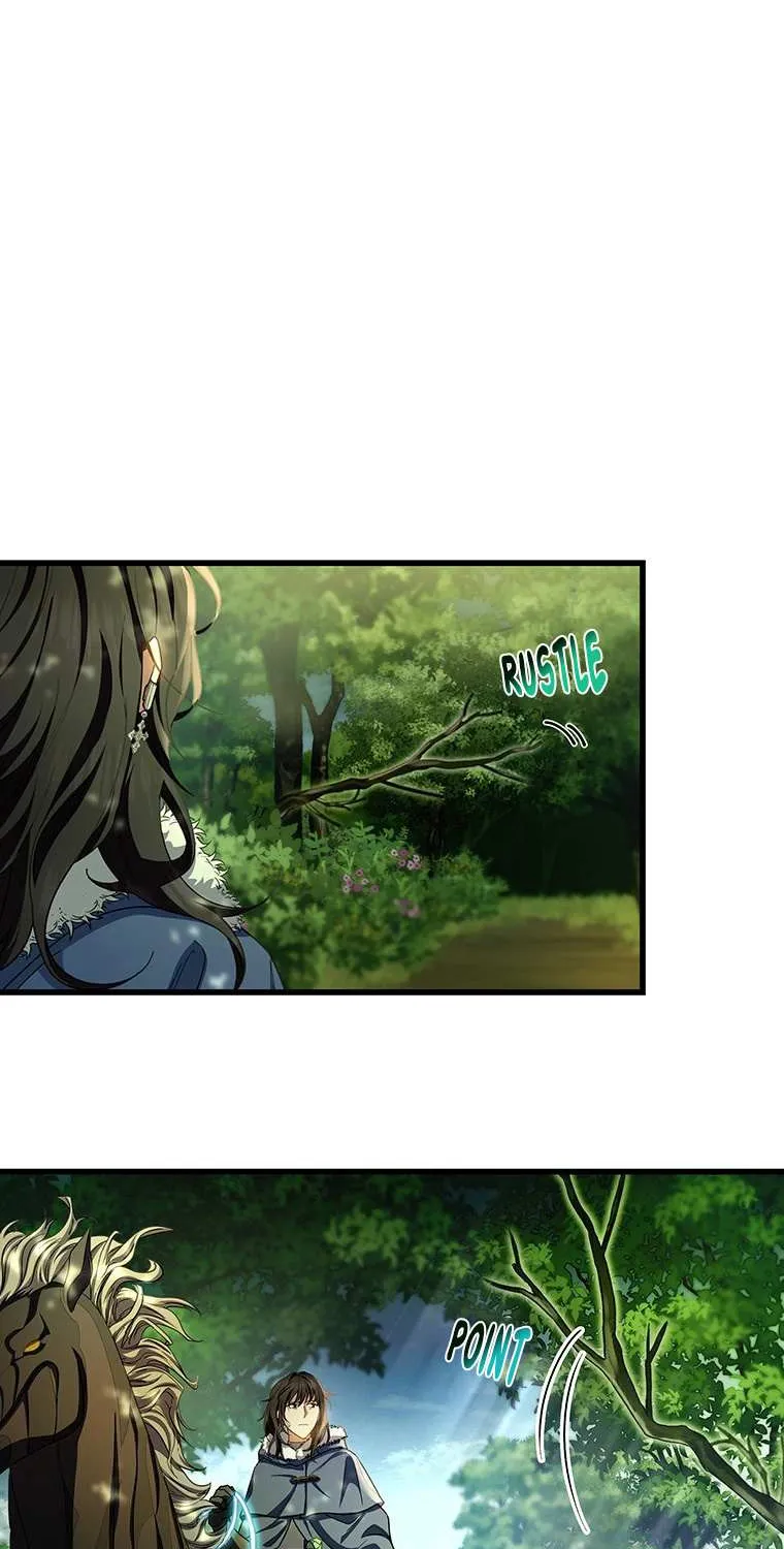 It's My Destiny to Be Hero's Savior Chapter 29 page 5 - 