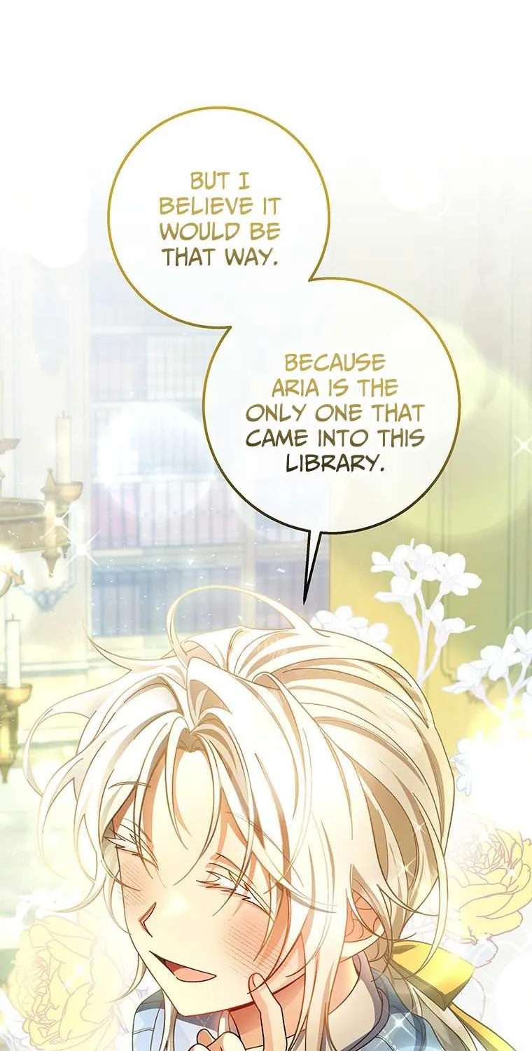 It's My Destiny to Be Hero's Savior Chapter 29 page 43 - 