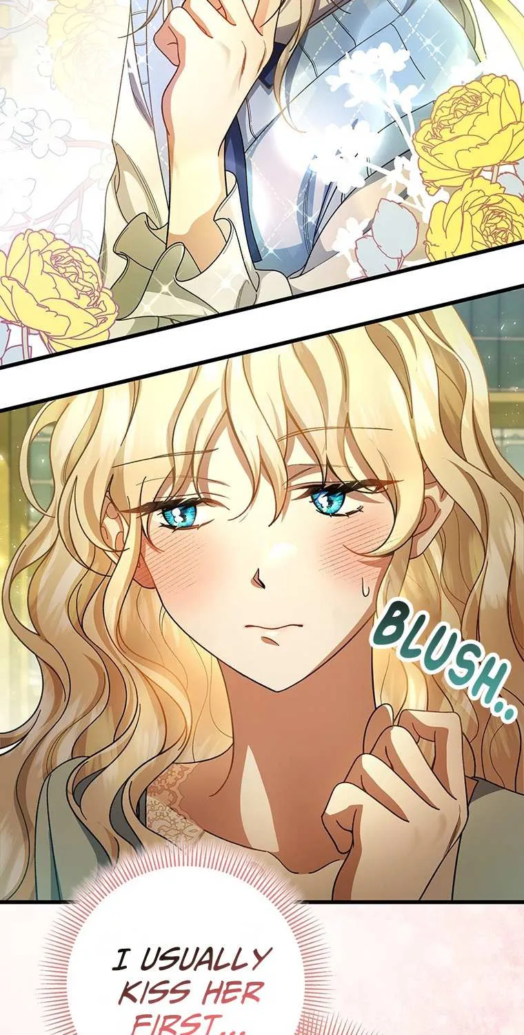 It's My Destiny to Be Hero's Savior Chapter 29 page 44 - 