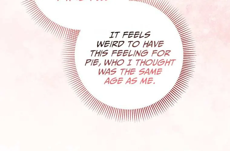 It's My Destiny to Be Hero's Savior Chapter 29 page 45 - 