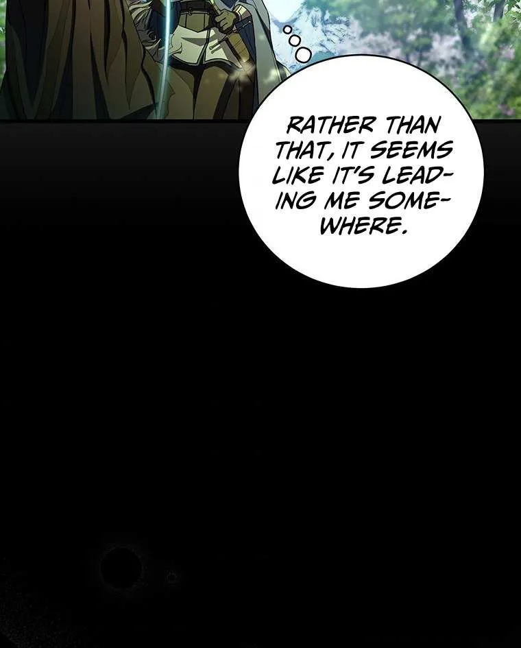 It's My Destiny to Be Hero's Savior Chapter 29 page 6 - 