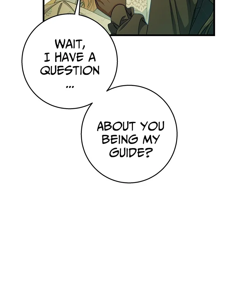 It's My Destiny to Be Hero's Savior Chapter 29 page 54 - 