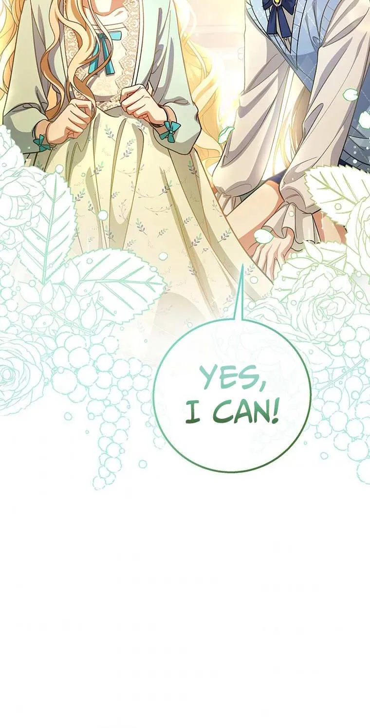 It's My Destiny to Be Hero's Savior Chapter 29 page 57 - 