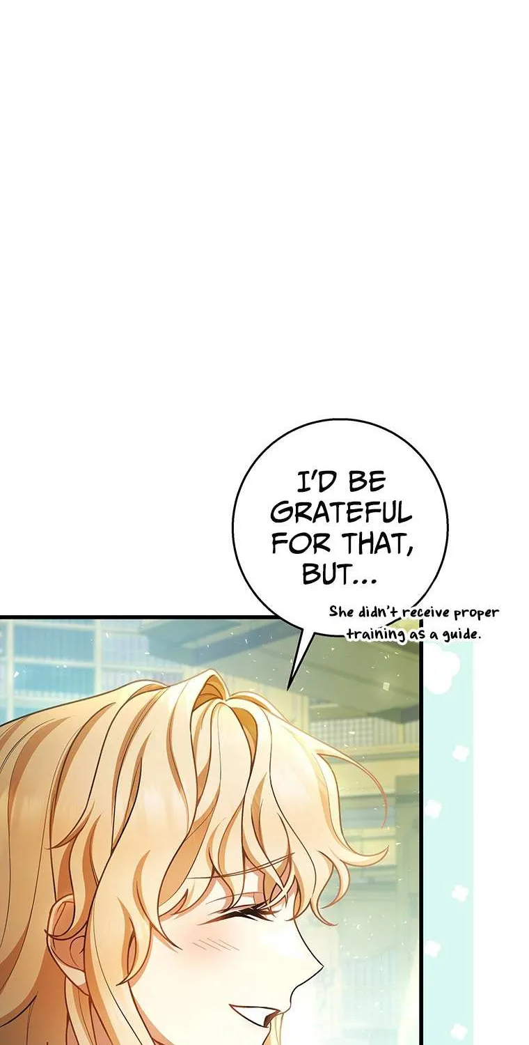 It's My Destiny to Be Hero's Savior Chapter 29 page 59 - 