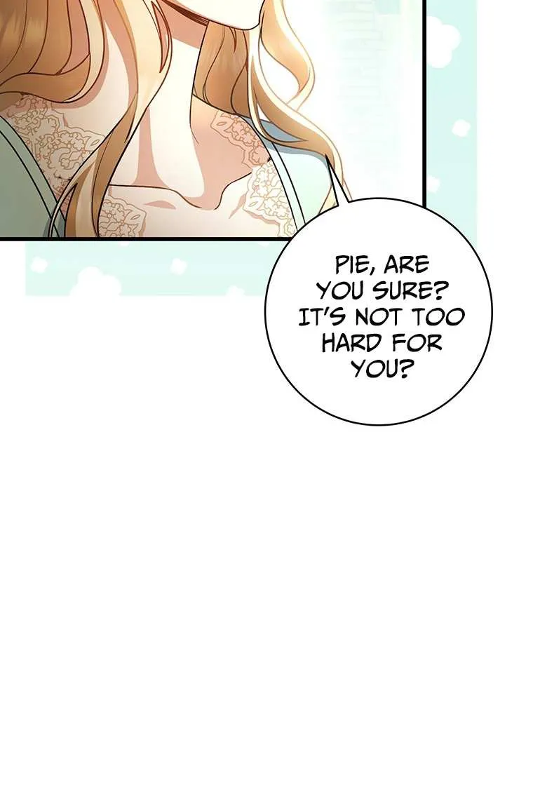 It's My Destiny to Be Hero's Savior Chapter 29 page 60 - 