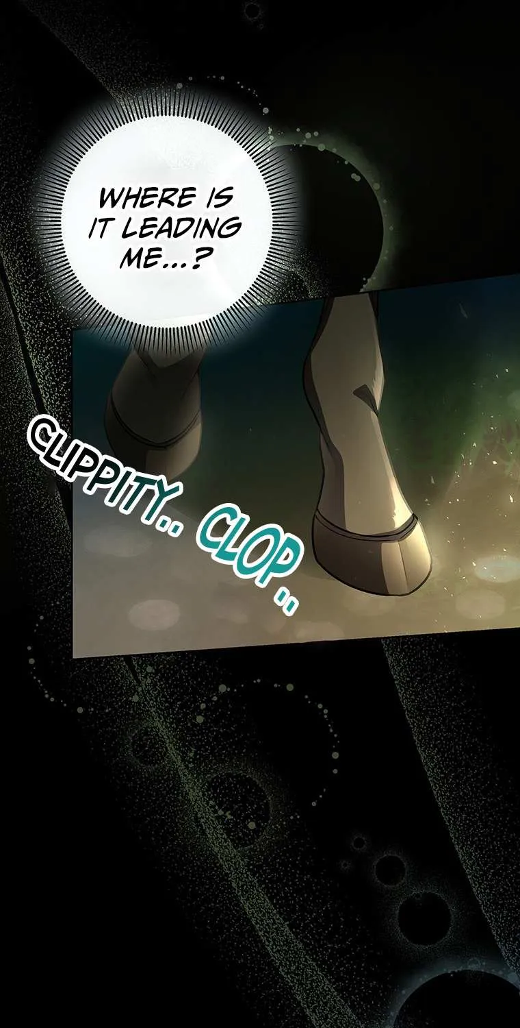 It's My Destiny to Be Hero's Savior Chapter 29 page 7 - 