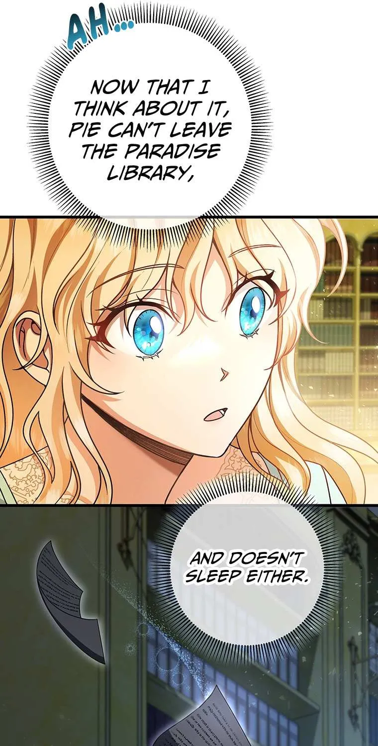 It's My Destiny to Be Hero's Savior Chapter 29 page 63 - 