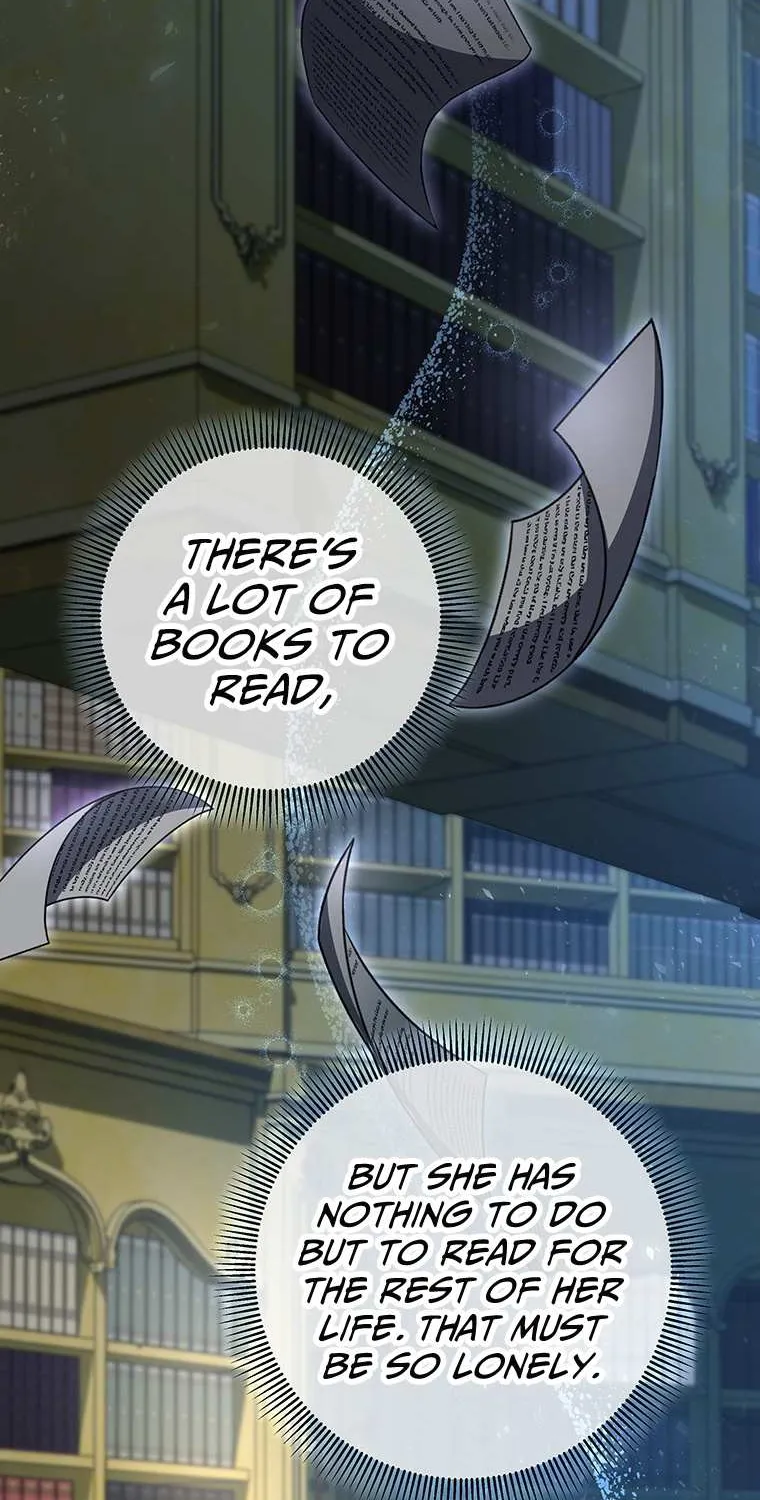 It's My Destiny to Be Hero's Savior Chapter 29 page 64 - 