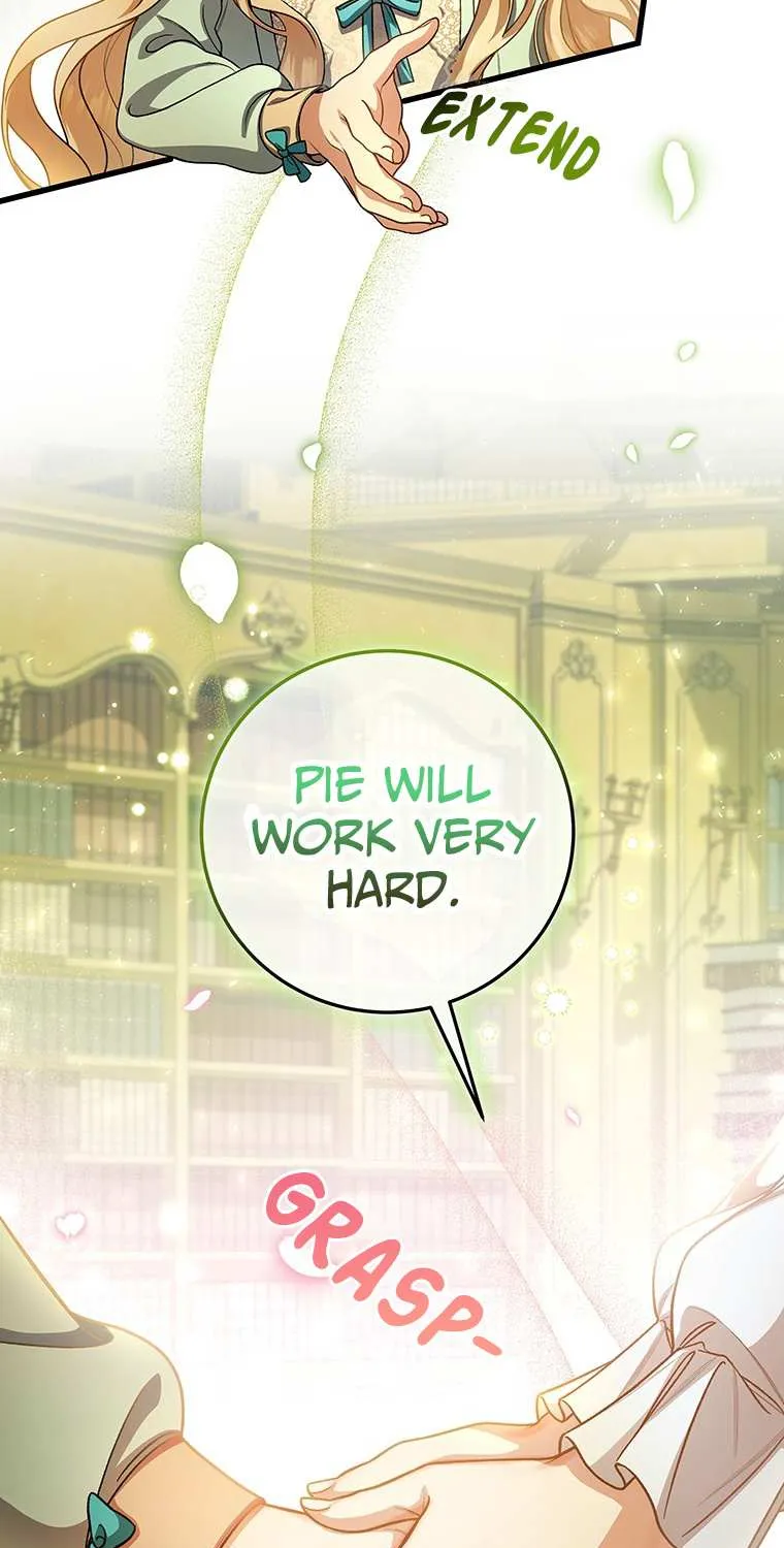 It's My Destiny to Be Hero's Savior Chapter 29 page 72 - 