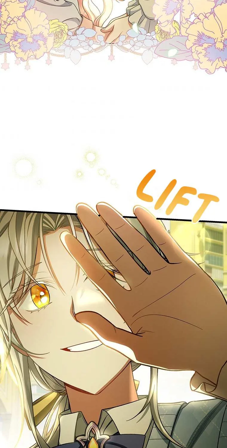 It's My Destiny to Be Hero's Savior Chapter 29 page 75 - 