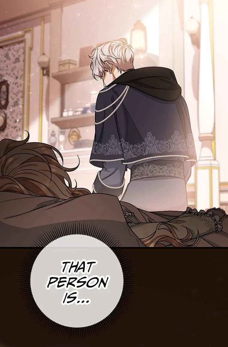 It's My Destiny to Be Hero's Savior Chapter 29 page 80 - 