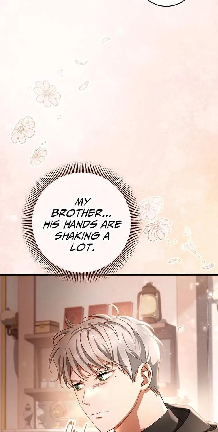 It's My Destiny to Be Hero's Savior Chapter 29 page 86 - 
