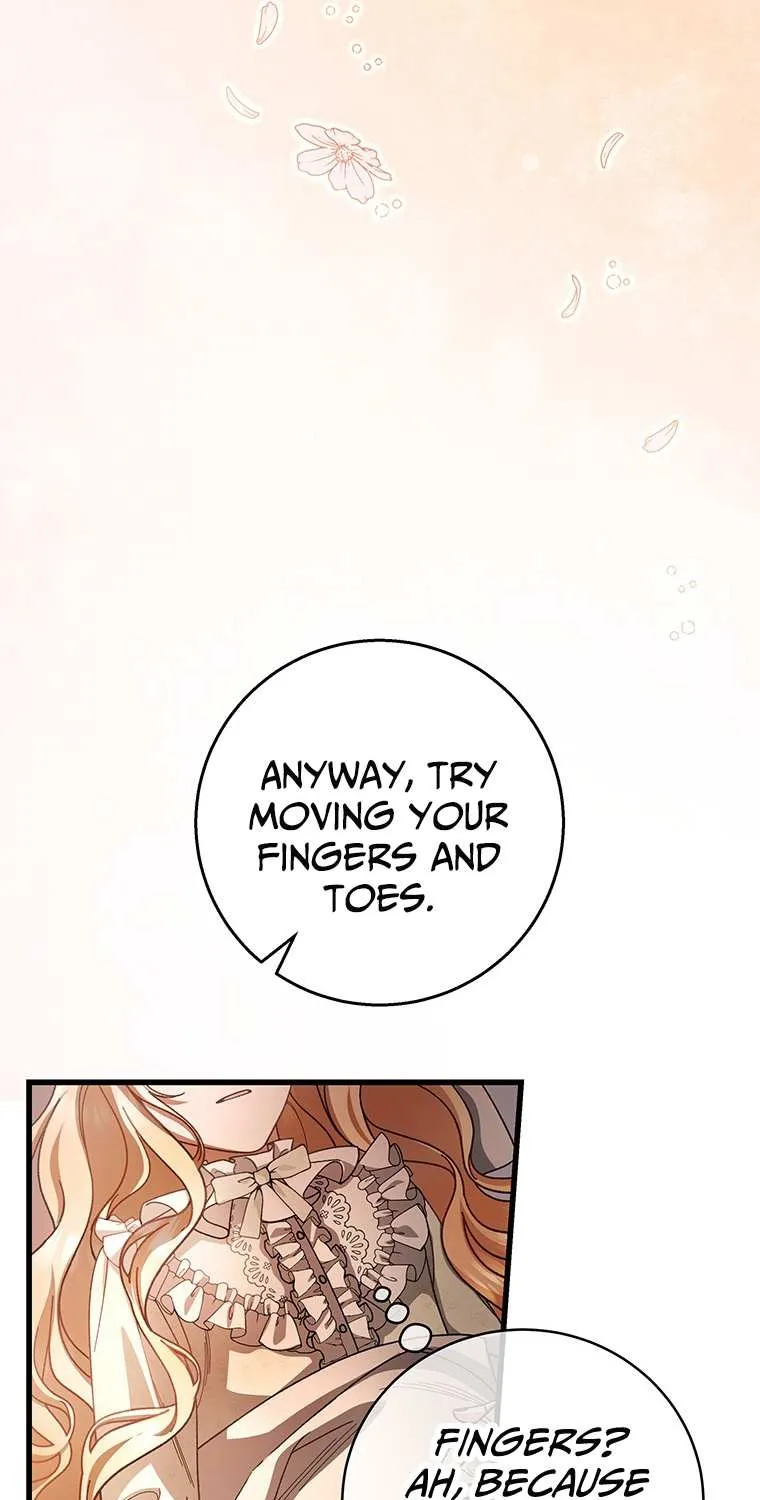 It's My Destiny to Be Hero's Savior Chapter 29 page 88 - 